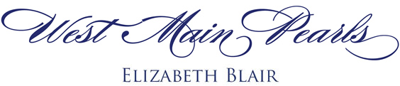 West Main Pearls by Elizabeth Blair